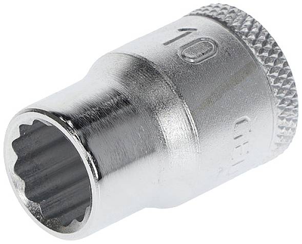 Gedore D 30 10 6229230 Douille 10 mm 3/8" (10 mm)