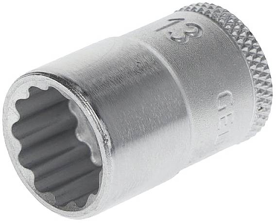 Gedore D 30 13 6230830 Douille 13 mm 3/8" (10 mm)