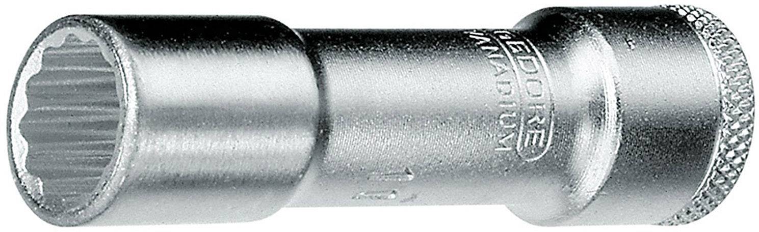 Gedore D 30 L 5/8AF 6260230 Douille 5/8" 3/8" (10 mm)