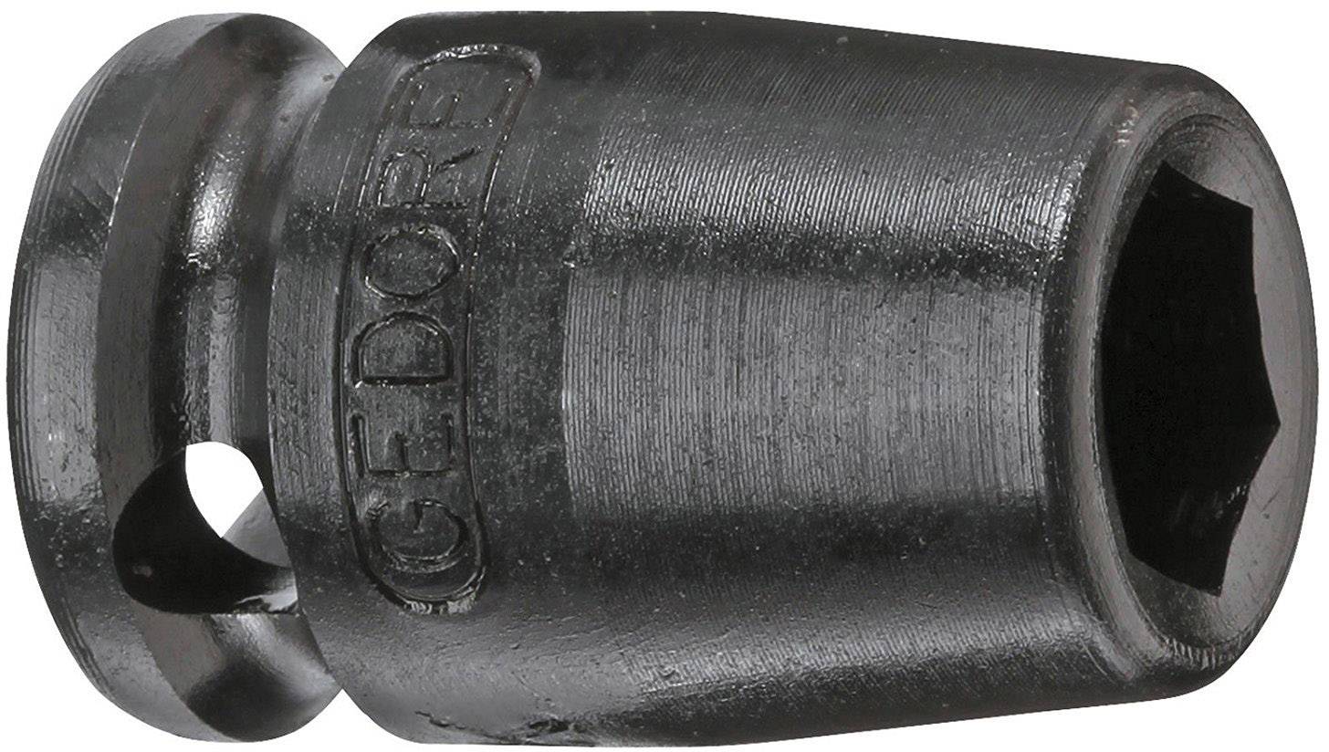 Gedore K 30 14 6251910 Douille à choc 14 mm 3/8" (10 mm)