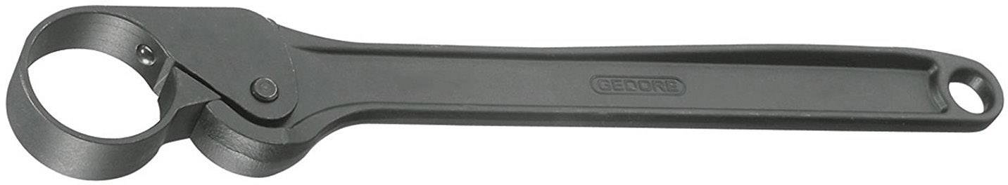 Gedore 31 K 12 6243300 Roues libres à cliquet 12" 305 mm