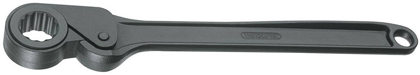 Gedore 31 KR 20-36 6256120 Roues libres à cliquet 20" 500 mm