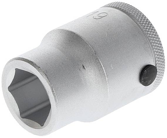 Gedore 32 19 6270110 Douille 19 mm 3/4" (20 mm)