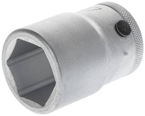 Gedore 32 27 6270540 Douille 27 mm 3/4" (20 mm)