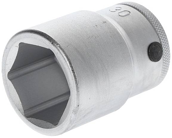 Gedore 32 30 6270700 Douille 30 mm 3/4" (20 mm)