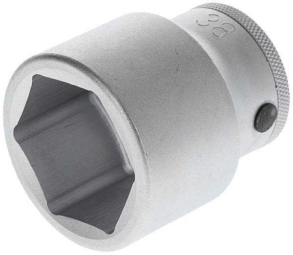 Gedore 32 38 6271000 Douille 38 mm 3/4" (20 mm)