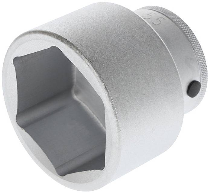 Gedore 32 55 6271430 Douille 55 mm 3/4" (20 mm)