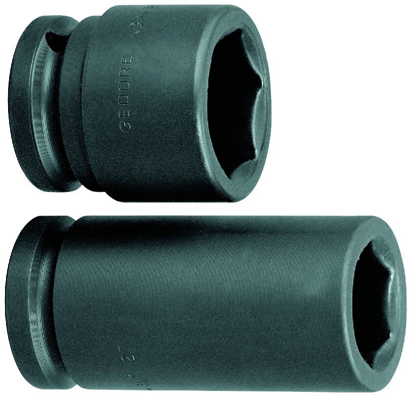 Gedore K 32 34 6281580 Douille à choc 34 mm 3/4" (20 mm)