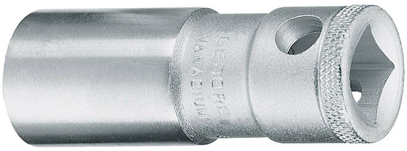 Gedore 54 6363040 Douille pour bougie de préchauffage 16 mm 1/2" (12.5 mm)
