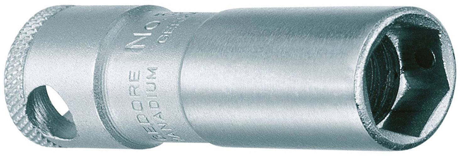 Gedore 54 MH 6363470 Douille pour bougie de préchauffage 16 mm 1/2" (12.5 mm)