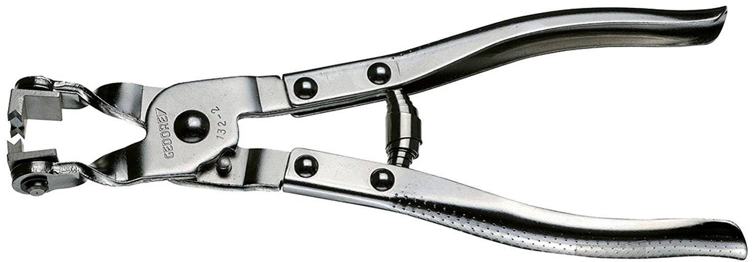 Gedore 1894382 Pince pour colliers de serrage 207 mm 1 pc(s)