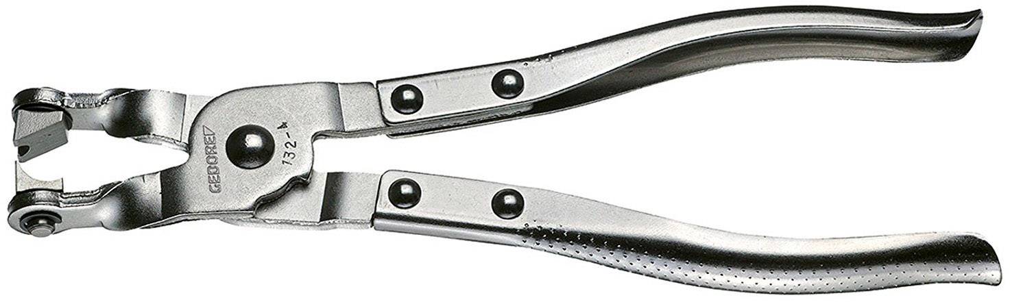 Gedore 1894404 Pince pour colliers de serrage 210 mm 1 pc(s)