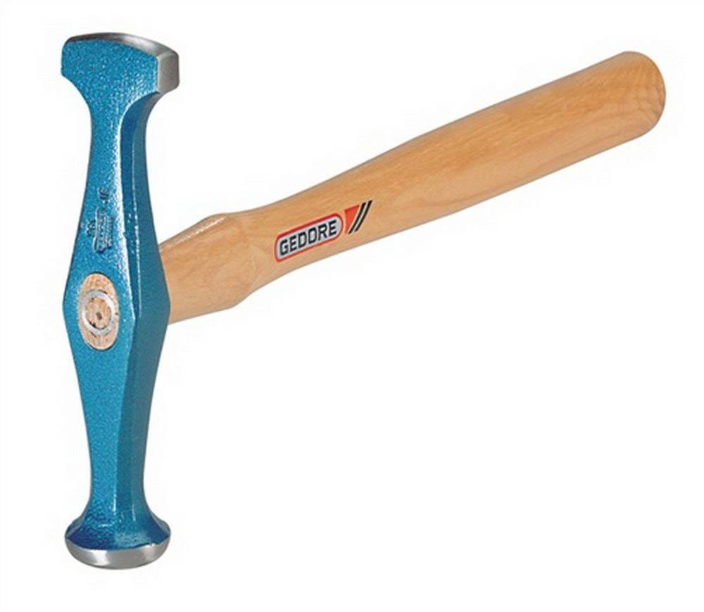 Gedore 1440934 Manche de rechange frêne 325 mm