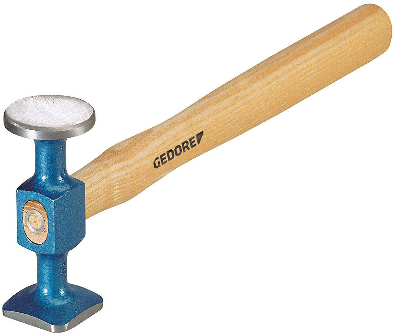 Gedore 273 6460670 Marteau postillon 403 g 300 mm 1 pc(s)