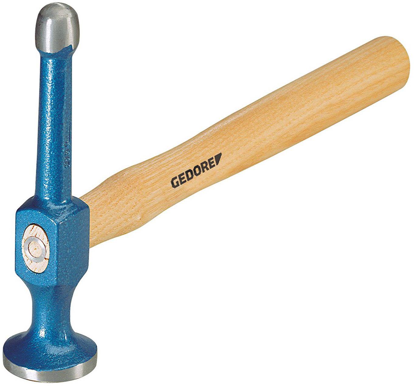 Gedore 275 6461050 Marteau à débosseler 446 g 300 mm 1 pc(s)