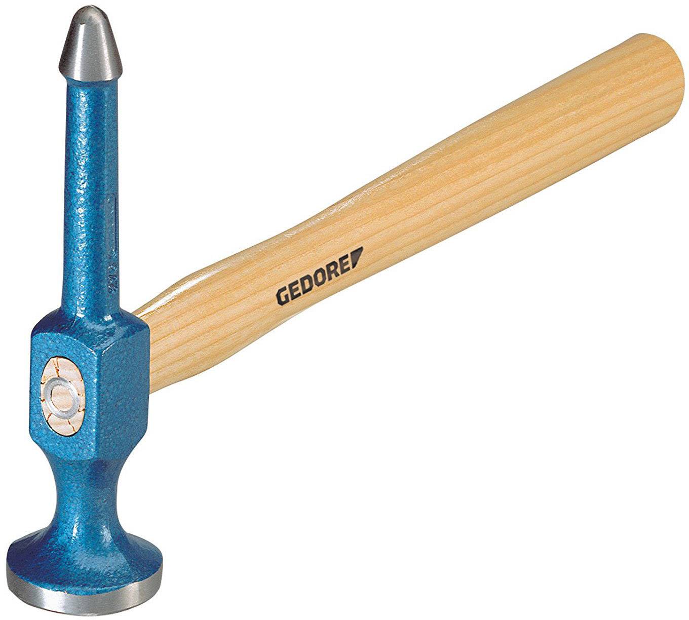 Gedore 276 6461130 Marteau à débosseler 446 g 300 mm 1 pc(s)
