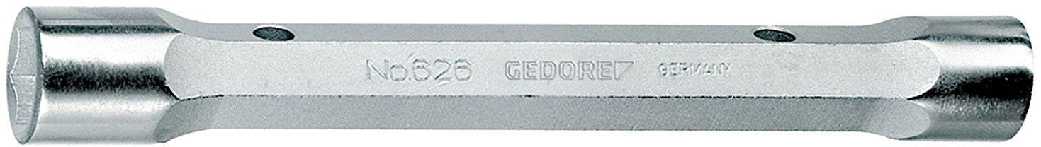 Gedore 626 13X17 6520750 Clé à tube double 17 mm