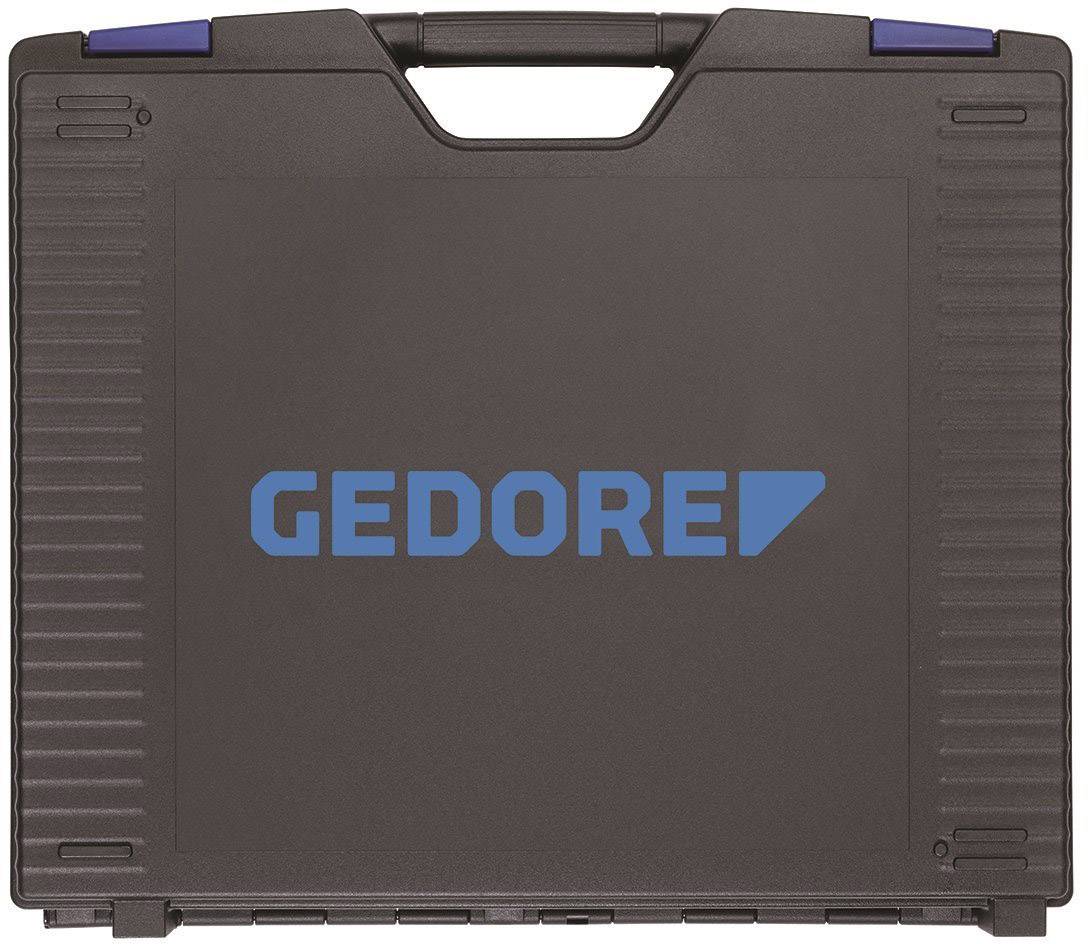 Gedore WK 1000 L 2881381 Mallette à outils non équipée (l x H x P) 430 x 140 x 360 mm