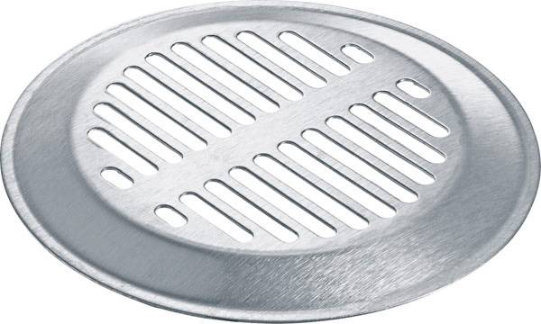 Stiebel Eltron LVE WG Grille de ventilation pour montage mural/au plafond