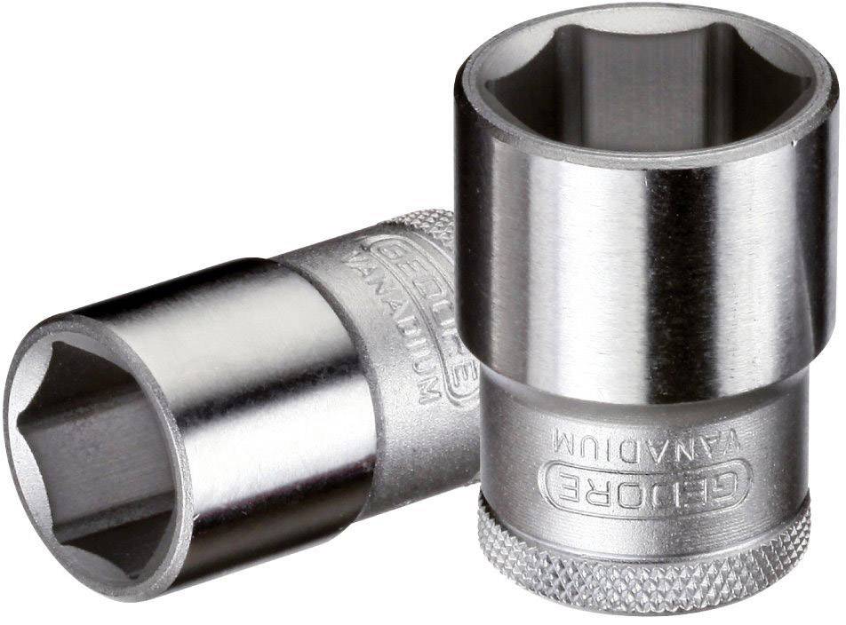 Gedore 1500 CT1-19 2308908 Clé à douille 26 pièces