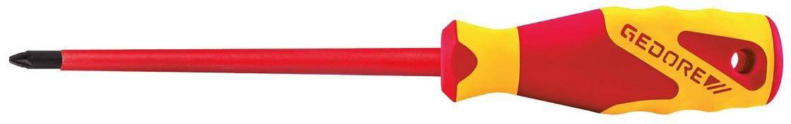 Gedore 1500 ES-VDE 2170 PZ Jeu de tournevis