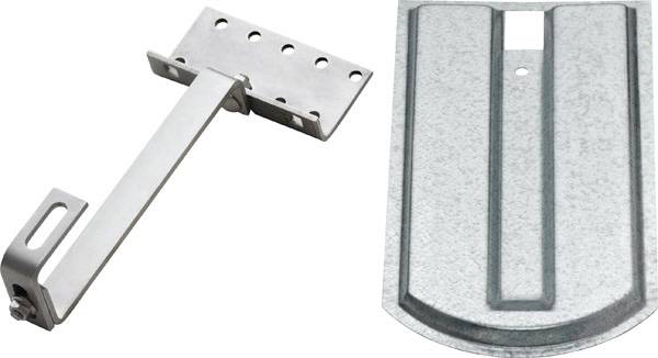 Stiebel Eltron SOL BB 230190 Kit de fixations