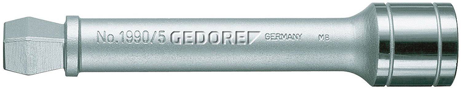 Gedore 1990 KR-5 6173180 Accessoires pour douille Propulseur 1/2" (12.5 mm) 125 mm 1 pc(s)