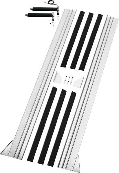 Stiebel Eltron SOL AS 230184 Protection latérale