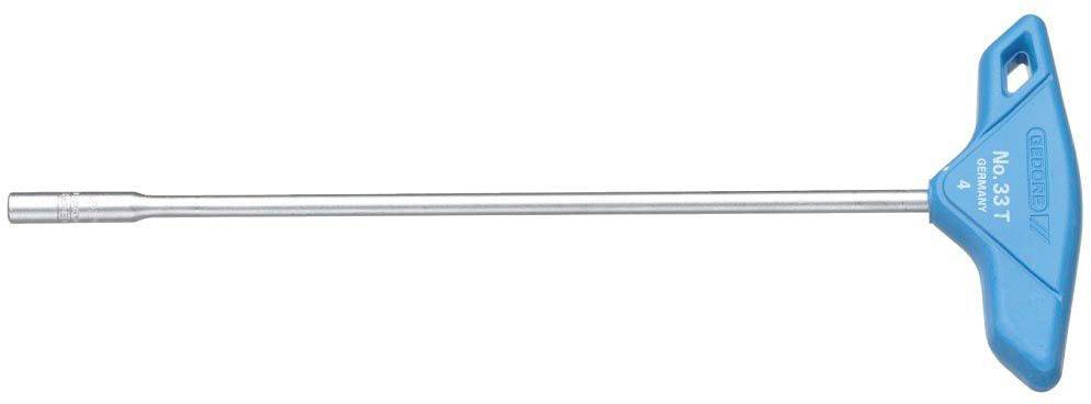 Gedore 2005 CT2-2133 T Jeu de clés à douille 7 pièces 2016532