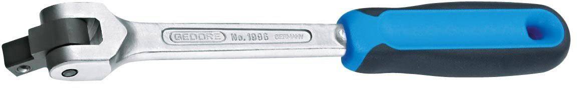 Gedore 2005 CT2-D 19 Jeu de clés à douille 1/2" (12.5 mm) 29 pièces 2016494