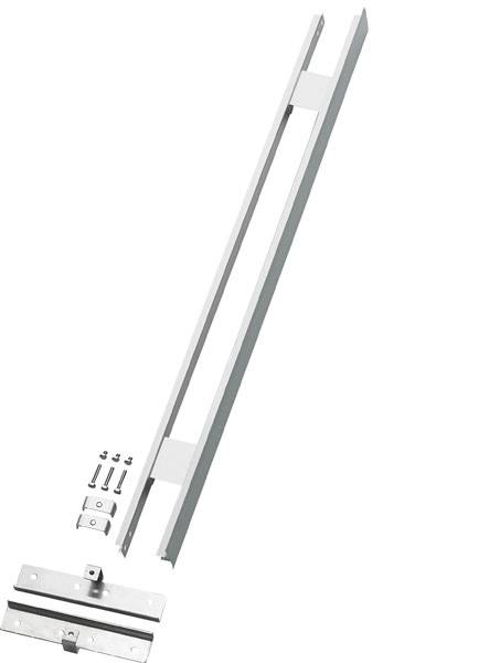 Stiebel Eltron SOL AL-W 230932 Kit de fixations