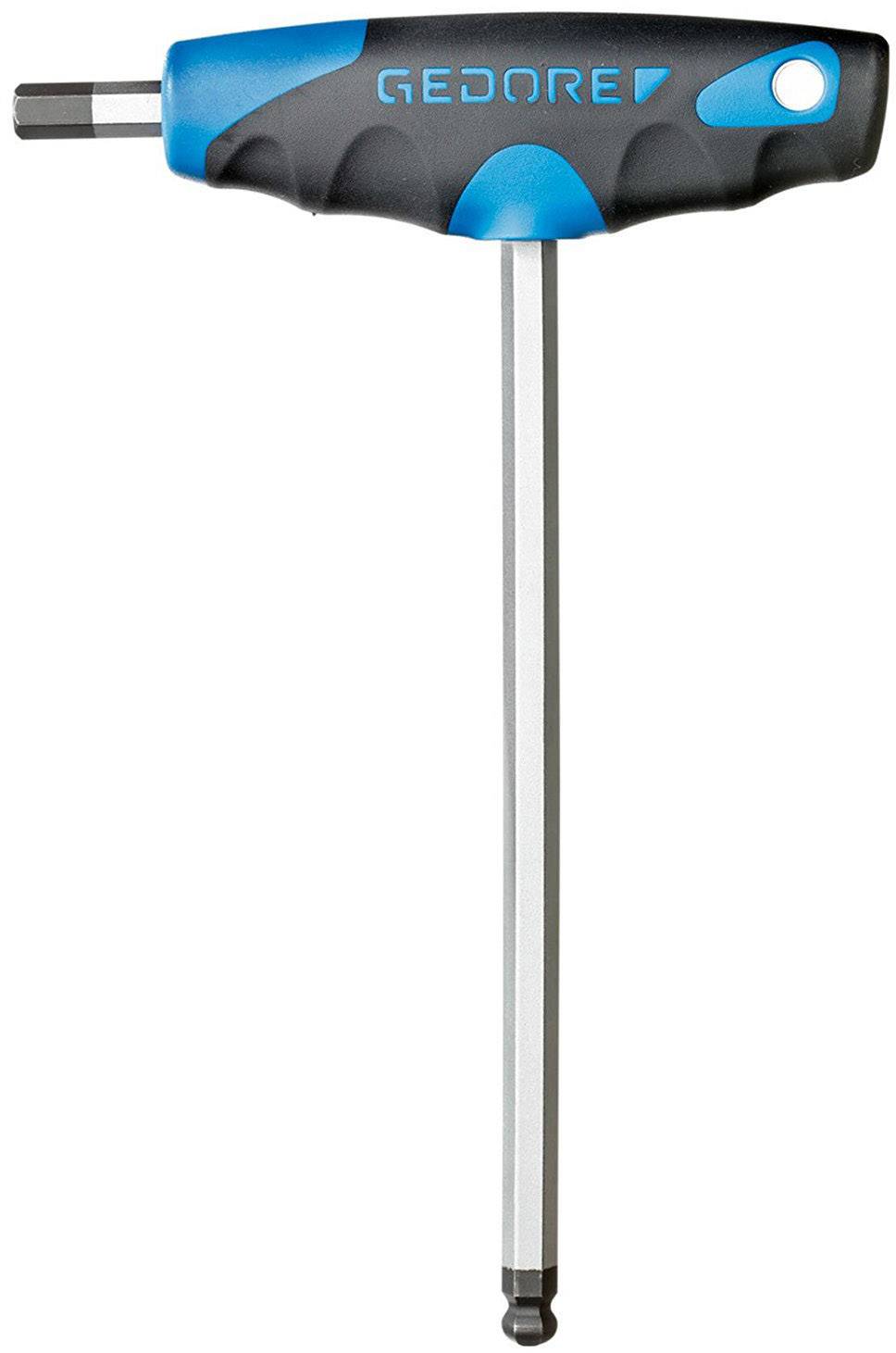 Clé mâle coudée 6 mm Gedore DT 2142 6 2502658 1 pc(s)