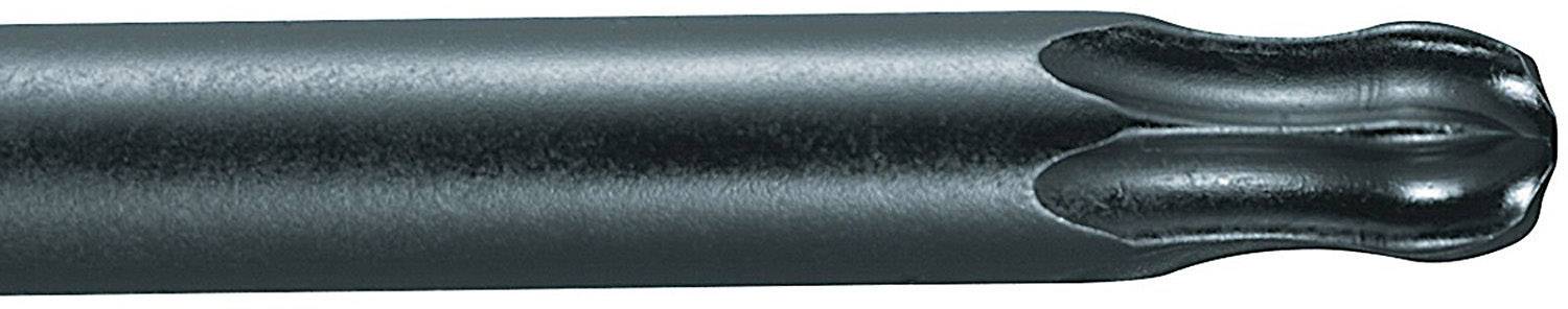 Gedore DT 2143 KTX T25 Clé mâle coudée T 25