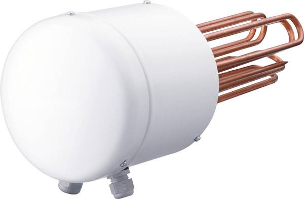 Stiebel Eltron 000692 FCR 18 / 90 Bride de chauffage