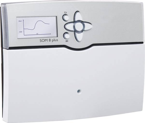 Stiebel Eltron 230933 SOM 8 plus