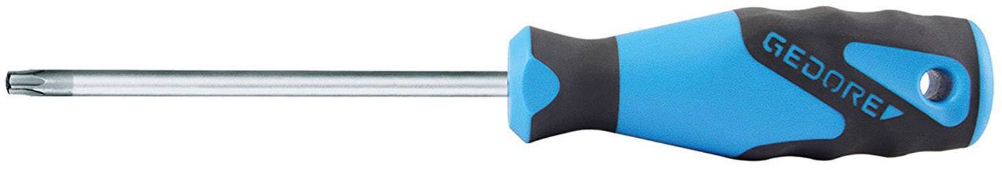 Gedore 2163 TXB T27 Innen TX mit Stfit Tournevis Torx Taille (tournevis) T 27 Longueur de la lame: 115 mm 1 pc(s)