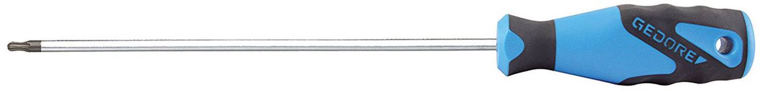 Gedore 2163 KTX T27 Tournevis Torx Taille (tournevis) T 27 Longueur de la lame: 115 mm 1 pc(s)