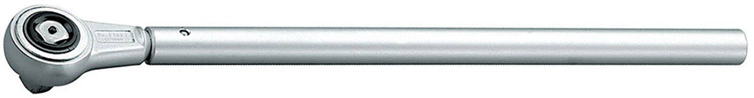 Gedore 2193 Z-94 6181520 Cliquet à roue dentée 1" 720 mm
