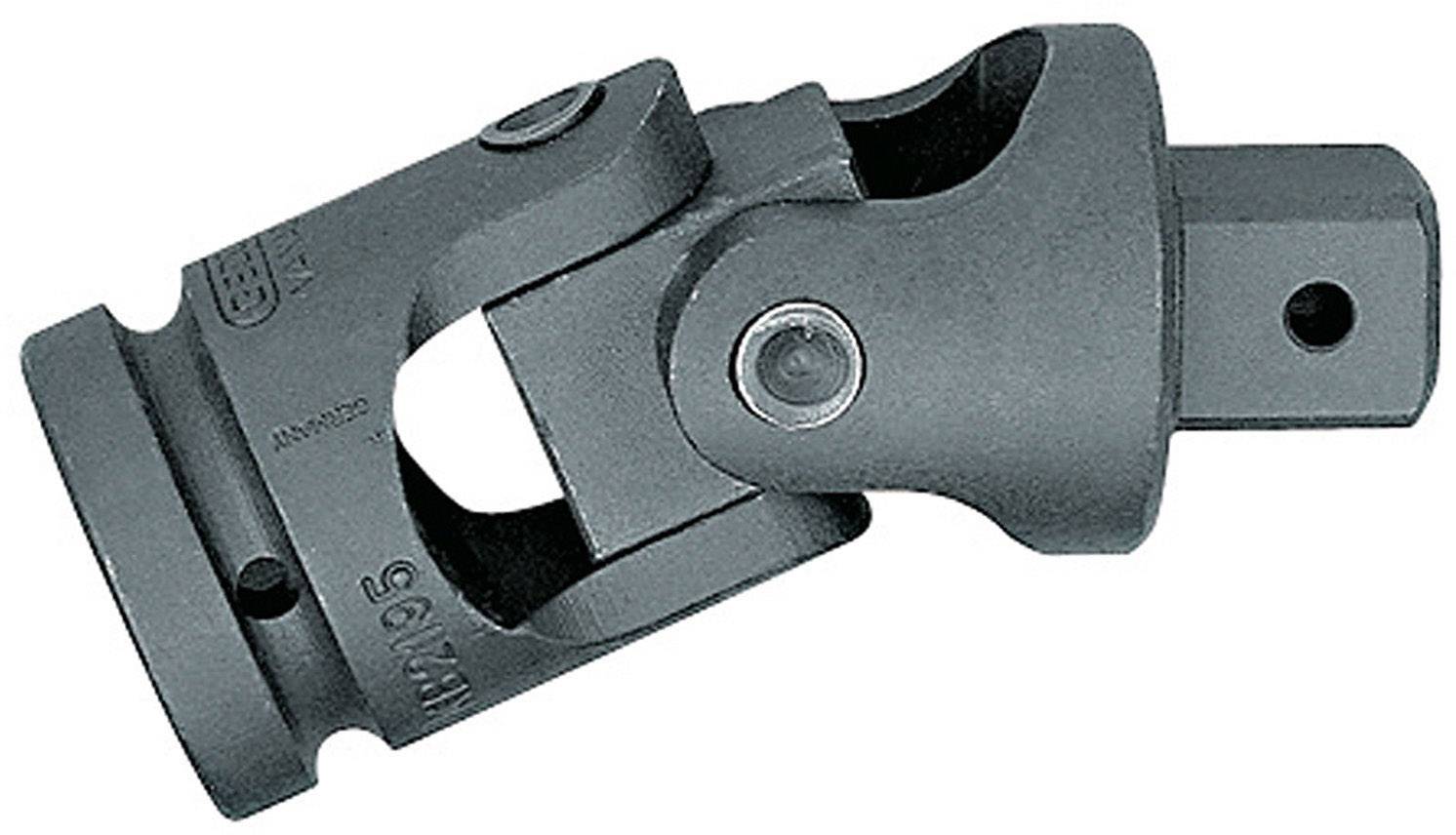 Gedore KB 2195 6658350 Cardan Propulseur 1" (25 mm) 140 mm 1 pc(s)