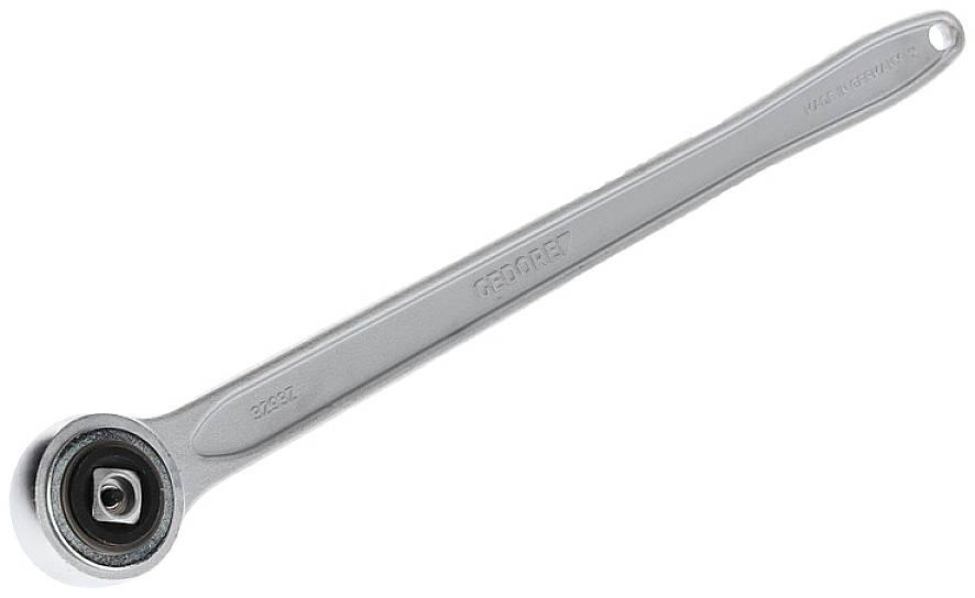 Gedore 3293 Z-94 6278950 Cliquet à roue dentée 3/4" 510 mm