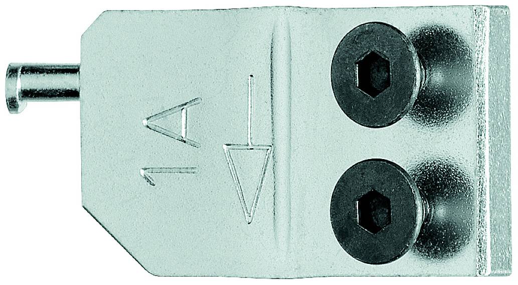Gedore 5702300 Pointe de rechange Adapté pour (pinces pour circlips) circlips extérieurs