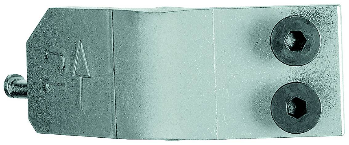 Gedore 5703620 Pointe de rechange Adapté pour (pinces pour circlips) circlips intérieurs