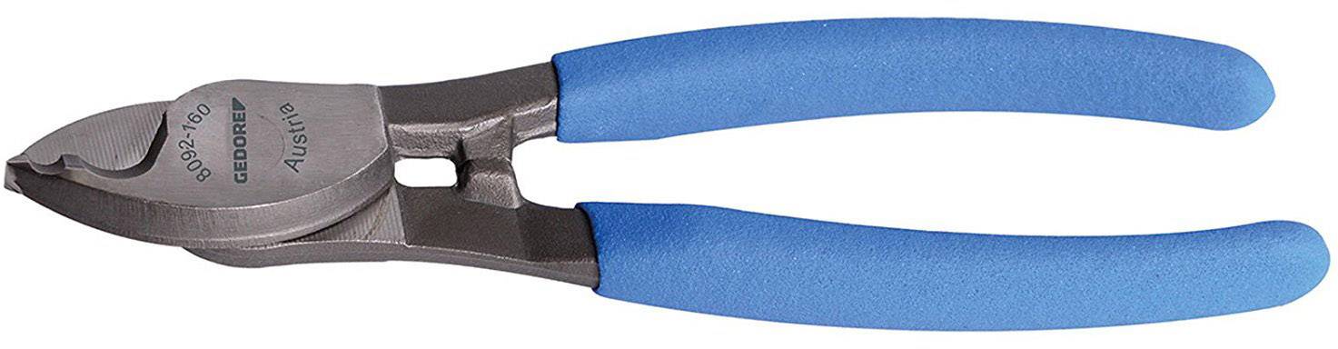 Gedore 8092-160 TL 2878356 Pince coupe-câbles 50 mm²