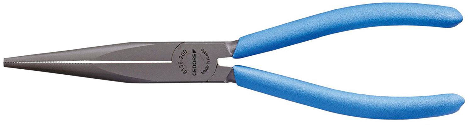 Gedore 6722890 Pince de mécanicien Acier de traitement 200 mm