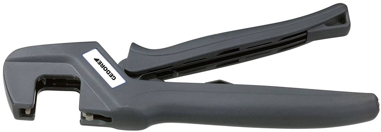 Gedore S 8140 PN 1963279 Pince à sertir