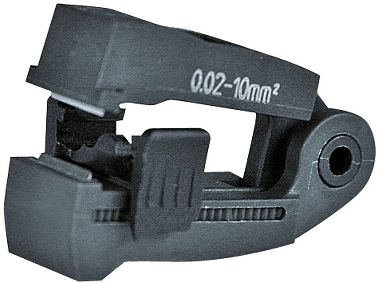 Gedore 8146-1 1830813 Couteau à dénuder 0.02 à 10 mm²