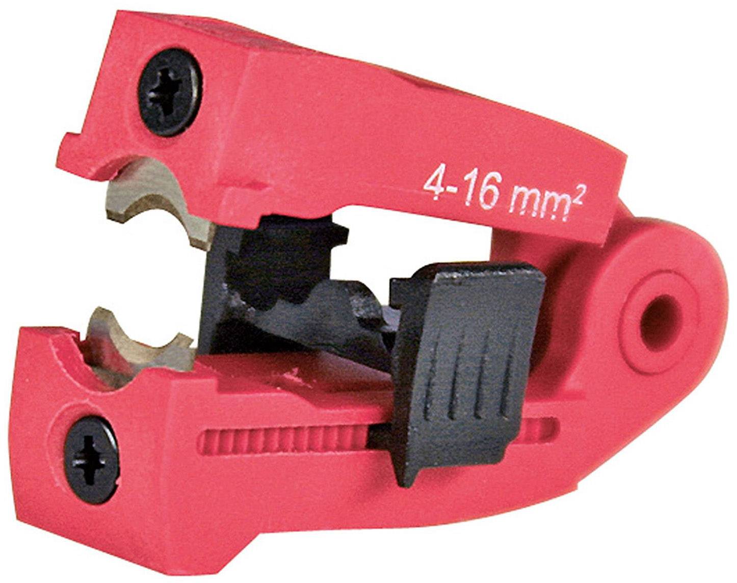 Gedore 8146-2 1830821 Couteau à dénuder 4 à 16 mm²