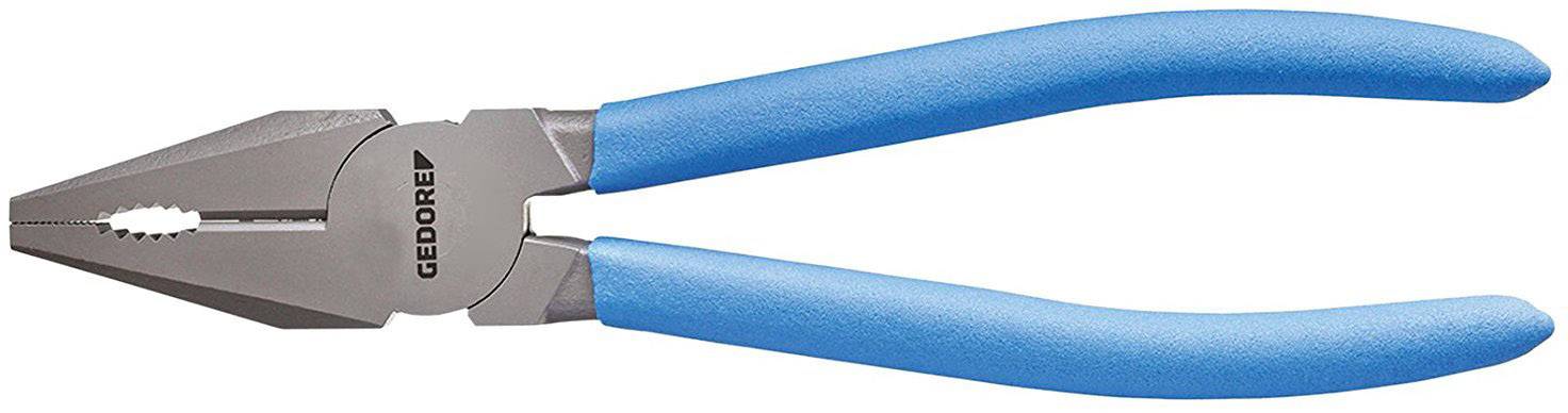 Gedore 6730050 Pince universelle 160 mm DIN ISO 5746