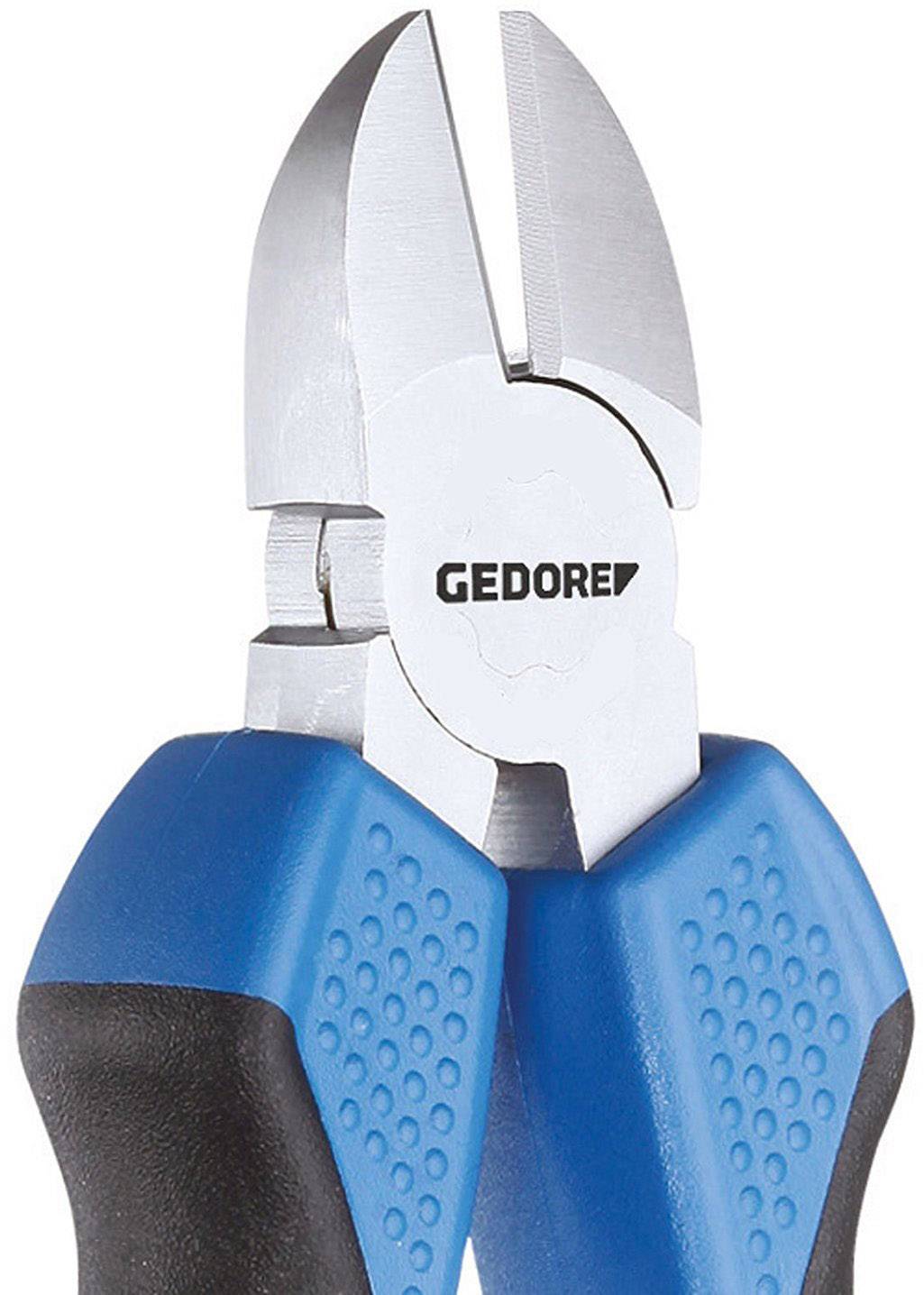 Gedore 8314-125 JC 6742300 Pince coupante diagonale 125 mm