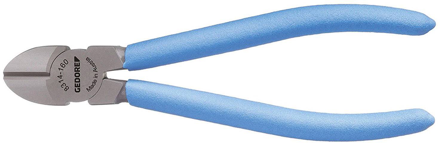 Gedore 8314-160 TL 6741090 Pince coupante diagonale 160 mm